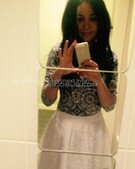 Анкета проститутки Риана - метро Тверской, возраст - 27