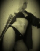 Анкета проститутки Леля - метро Таганский, возраст - 27