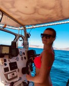 Анкета проститутки Олеся - метро Метрогородок, возраст - 27