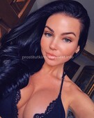 Анкета проститутки Олечка - метро Фили-Давыдково, возраст - 28