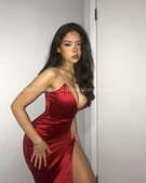 Анкета проститутки Марта - метро Хорошевский, возраст - 28