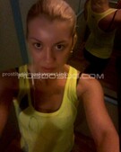 Анкета проститутки Ксения - метро Арбат, возраст - 28