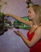 Анкета проститутки Ярослава - метро Тропарево-Никулино, возраст - 28