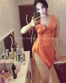 Анкета проститутки Марго - метро Кузьминки, возраст - 29