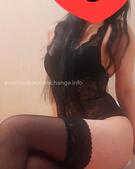 Анкета проститутки Викуля - метро Даниловский, возраст - 29