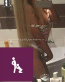 Анкета проститутки Римма - метро Покровское-Стрешнево, возраст - 29