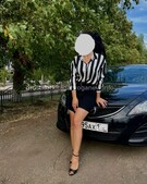 Анкета проститутки Элина - метро Теплый Стан, возраст - 30