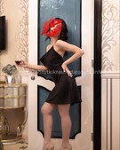 Анкета проститутки Ярослава - метро Красносельский, возраст - 30