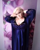 Анкета проститутки Надюша - метро Измайлово, возраст - 30