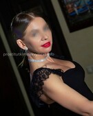 Анкета проститутки Нелли - метро Пресненский, возраст - 32