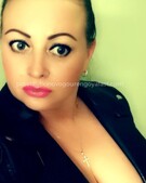 Анкета проститутки Светлана - метро Теплый Стан, возраст - 34