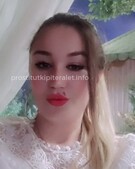 Анкета проститутки Влада - метро Хорошевский, возраст - 35