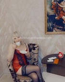 Анкета проститутки Танюша - метро Таганский, возраст - 38