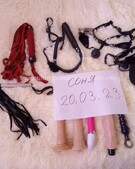 Анкета проститутки Лариса - метро Бабушкинский, возраст - 38