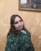 Анкета проститутки Забава - метро Тверской, возраст - 38