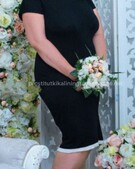 Анкета проститутки Ксения - метро Беговой, возраст - 41