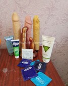 Анкета проститутки Виктория - метро Мещанский, возраст - 41