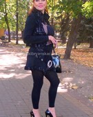 Анкета проститутки Слава - метро Новогиреево, возраст - 41