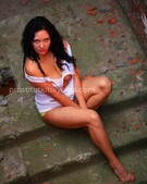 Анкета проститутки Инна - метро Чертаново Центральное, возраст - 41